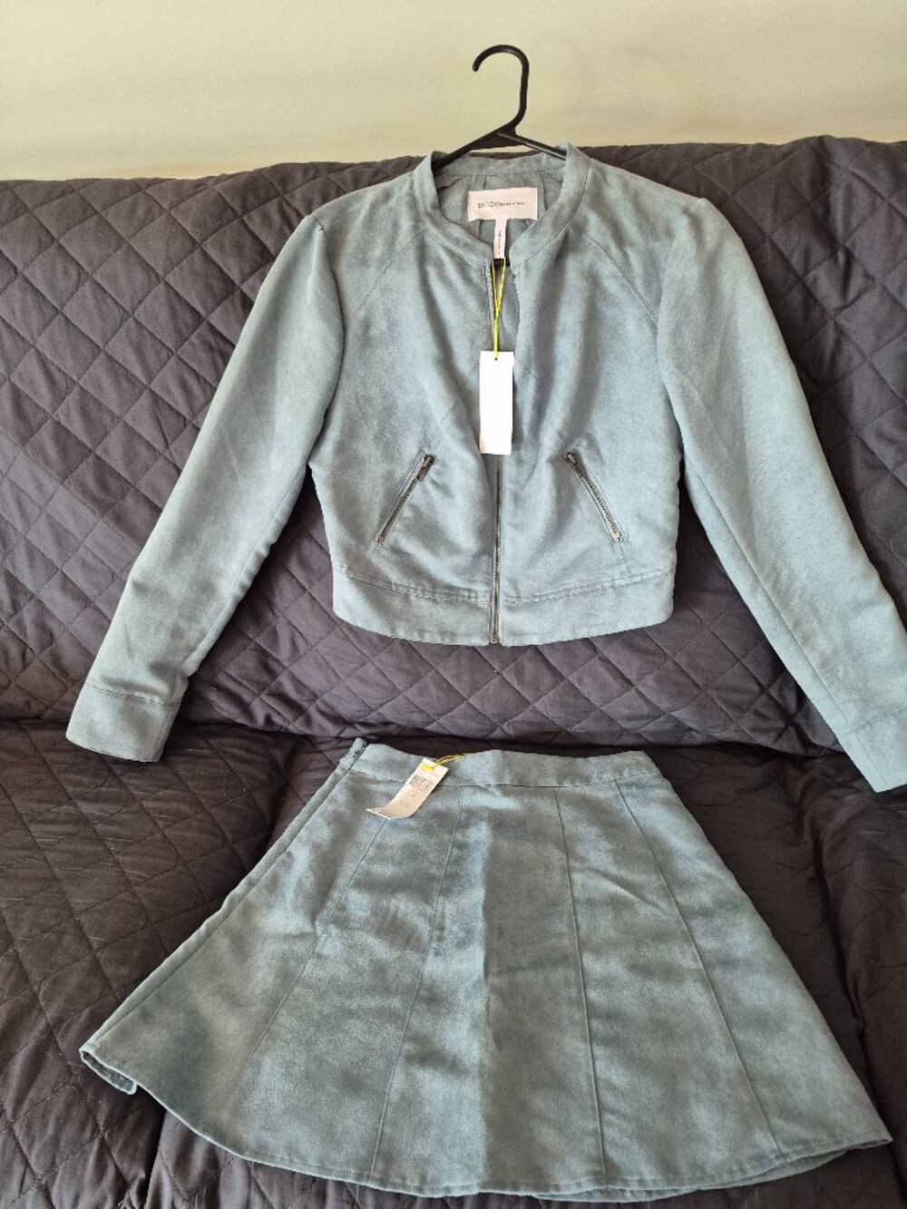 BCBGeneration Women's Skirt Suit Size S